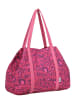 Fritzi aus Preußen Shopper Simply Shopper Leo in Leo Berry