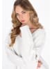 DreiMaster Vintage Women Sweater in offwhite