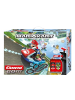 Carrera Auto-Rennbahn Carrera GO!!! - Nintendo Mario Kart 8 in Mehrfarbig