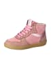 Ricosta Sneaker High in Rot