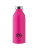 24Bottles Clima Trinkflasche 500 ml in passion pink