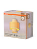 Osram Decor Wrap Cylinder Pendelleuchte E27 Beige 350mm
