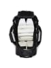 RAINS Texel - Reisetasche/Reiserucksack 62 cm (black) in schwarz