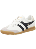 Gola Sneaker Low in weiss
