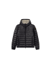 BLAUER USA Steppjacke Charles in schwarz