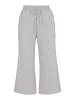 myMo Women Pants in Light Grey