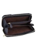 Braun Büffel Asti Handytasche Leder 11 cm navy