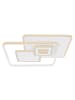 Globo lighting Deckenleuchte "RODERICK" in white