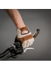 Chiba Retro - Radhandschuhe kurzfinger, S,