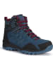 Trespass Wanderschuh "Nairne" in Blau