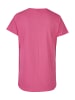 Salzhaut Shirt DEERN in Pink