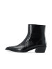 Bianco Stiefeletten in Black