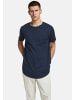 Jack & Jones Kurzarmshirts 3er Pack in weiss-multi-WhiteBlackNavy