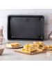 Dr. Oetker Herdbackblech mit extra hohem Rand Tradition, 42x29 cm