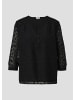 s.Oliver Bluse in 9999_schwarz