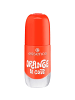essence Gel-Nagellack - 15 ORANGE U CUTE 8 ml