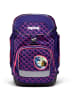Ergobag pack Schulrucksackset 6-tlg. PerlentauchBär 2024 in lila