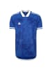 adidas Performance Fußballtrikot Condivo 20 in blau / weiß