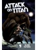 Sonstige Verlage Kinderbuch - Attack on Titan 9