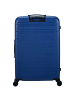 American Tourister Novastream - 4-Rollen-Trolley L 77 cm erw. in navy blue