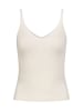ONLY ONLY Tank-Tops in white