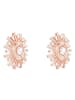 Swarovski Ohrringe für Damen in uni