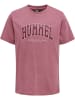 Hummel Hummel T-Shirt Hmlfast Jungen in MESA ROSE