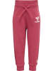 Hummel Verstellbare Taille Anzug Hmlarine Lebensstil Mädchen in EARTH RED