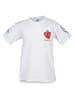 Roberto Geissini Heart T-Shirt