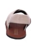 Groundies Sandalen in Beige