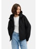 ragwear Outdoorjacke Lumie YOUMODO in Black
