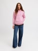 JJXX Kapuzenpullover in Orchid Smoke