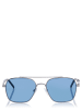 Tommy Hilfiger Sonnenbrille für Damen in silber