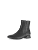 Gabor Fashion Elegante Stiefeletten in schwarz