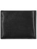 Red Baron Portemonnaie in Schwarz - (L) 12 x (B) 10 cm