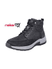 rieker Stiefel in schwarz