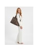 Liu Jo Shopper Tasche L 40 cm t.moro