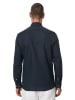 Marc O'Polo Button-Down-Hemd shaped in dark navy