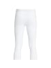 Con-ta Baumwolle, Feinripp Unterhose, 3/4-lang 2er-Pack in weiß