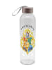 Geda Labels Trinkflasche Harry Potter Watercolor World  in Gelb - 500 ml