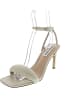 Steve Madden Entice Sandalette Beige