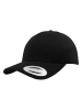  Flexfit Snapback in black