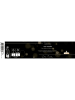 LUMINEO LED Wachskerze 19 x 7 cm batteriebetrieben in Creme