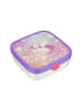 Mepal Brotdose XL Campus (2025) 1,3 l in Unicorn Glow