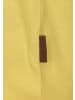 naketano T-Shirt Schnella Baustella 20 Yellow Melange