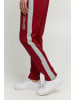 TheJoggConcept. Jogger Pants JCSIMA JOGGING PANTS - 22800127 in rot