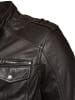 JCC Lederjacke 1101019-2 in braun