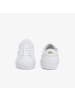 Lacoste Sneaker in weiss