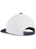 Puma Cap "Crafted P Cap" in Weiß