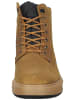 Fretz Men Stiefelette Cuoio